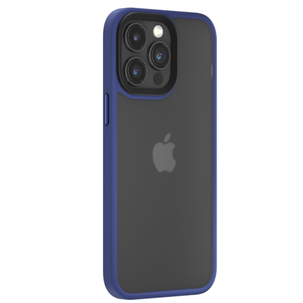 iPhone 15 Pro Devia Pino кейс