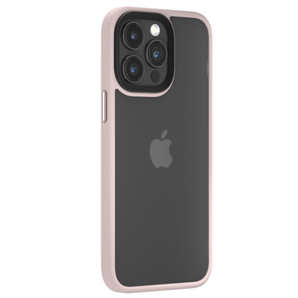 iPhone 15 Plus Devia Pino кейс