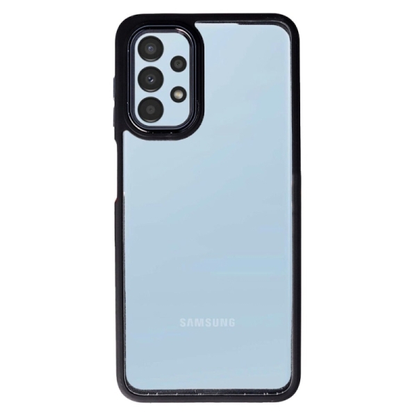 Samsung A13 4G Твърд кейс с кант Protective 