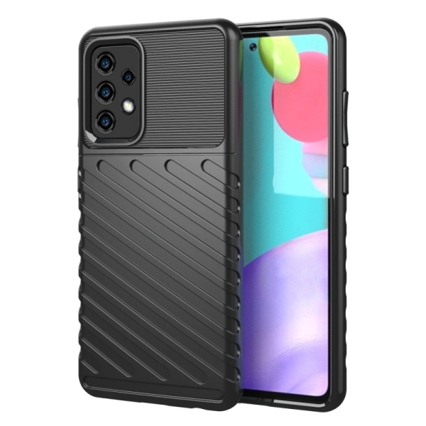 Samsung A13 5G Силиконов кейс Reinforced