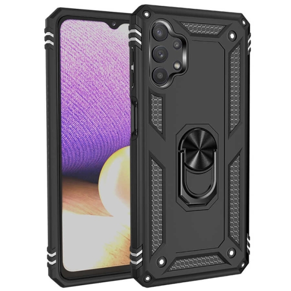 Samsung A13 5G Samsung A04S Силиконов кейс Ring
