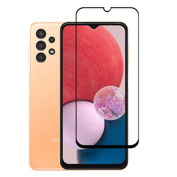 Samsung A13 4G Стъклен протектор 21D
