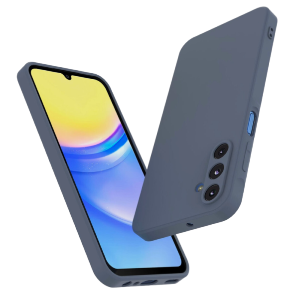Samsung A56 Силиконов кейс NANO
