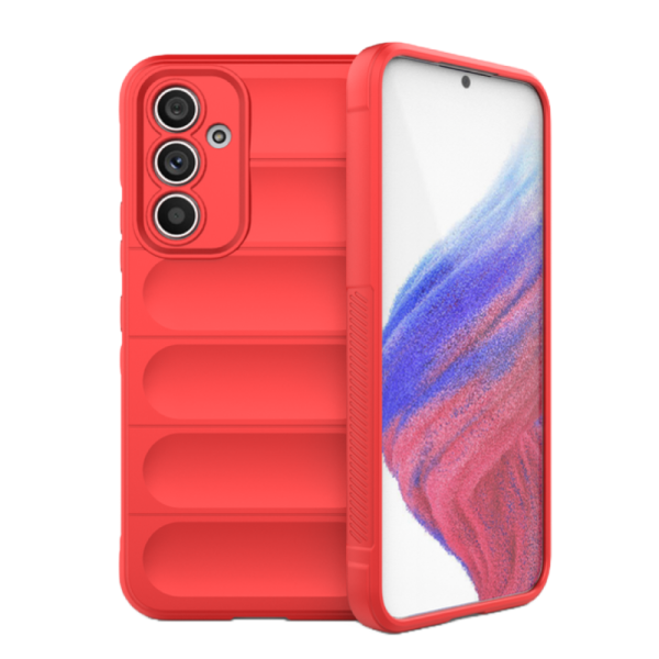 Samsung A54 5G Силиконов кейс Magic