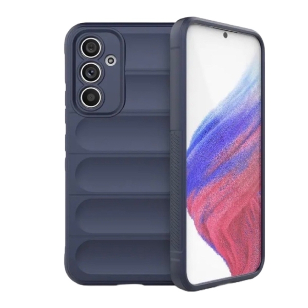 Samsung A54 5G Силиконов кейс Magic