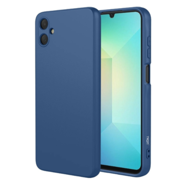 Samsung A06 Силиконов кейс NANO 