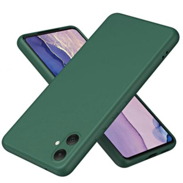 Samsung A06 Силиконов кейс NANO 