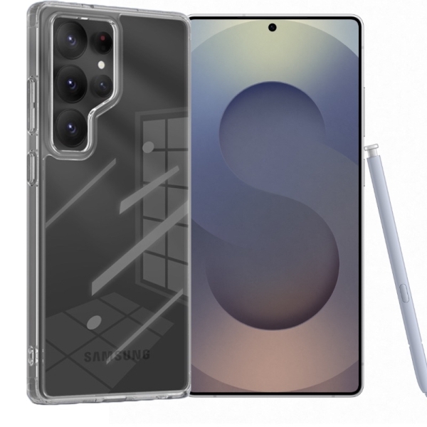 Samsung S25 X-LEVEL Armor кейс