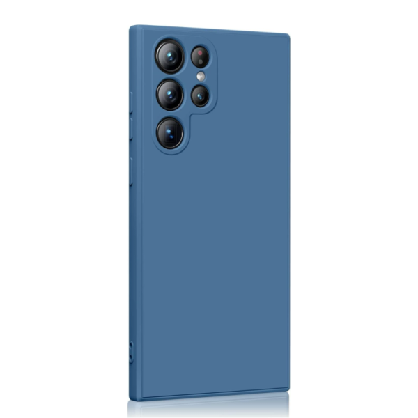 Samsung S23 Ultra Силиконов кейс NANO 