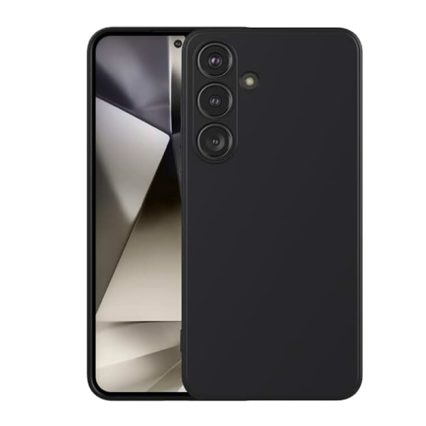 Samsung S25 Силиконов кейс NANO