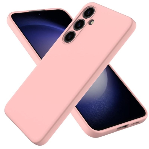 Samsung S25 Силиконов кейс NANO
