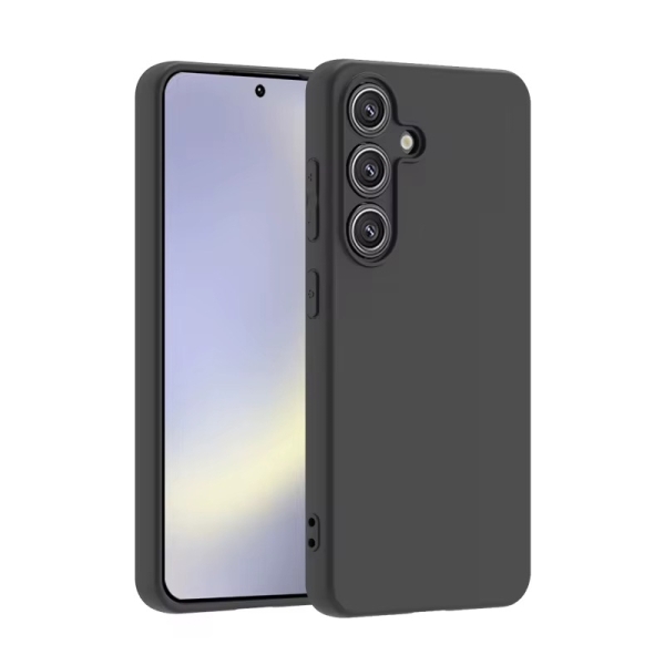 Samsung S25 Силиконов кейс MAT
