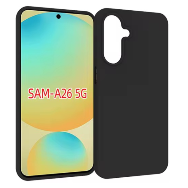 Samsung A26 Силиконов кейс MAT