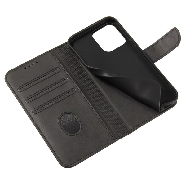 Калъф тефтер за Samsung S25 Magnet Book NEW