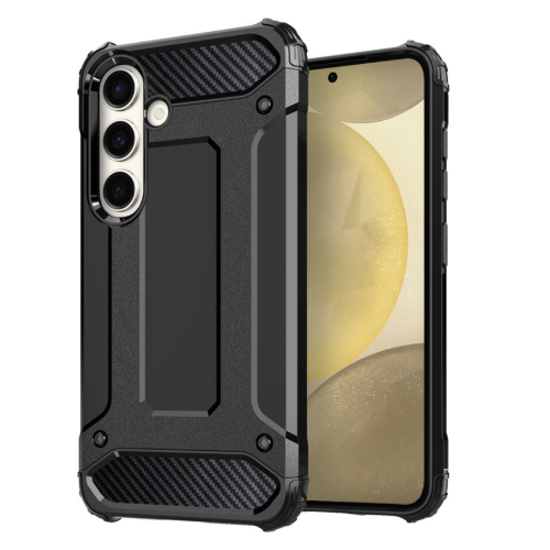 Samsung A55 Твърд удароустойчив кейс Hammer 