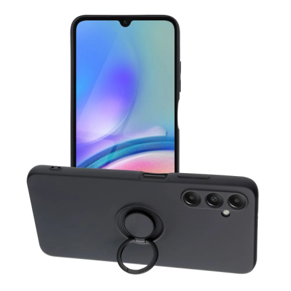 Samsung A05S Силиконов кейс Ring 