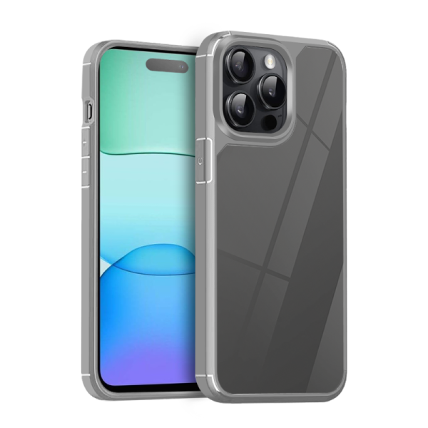 Samsung S24 Ultra Твърд кейс с кант Protective  