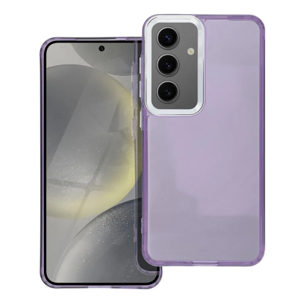 Samsung A16 Силиконов кейс Protective 