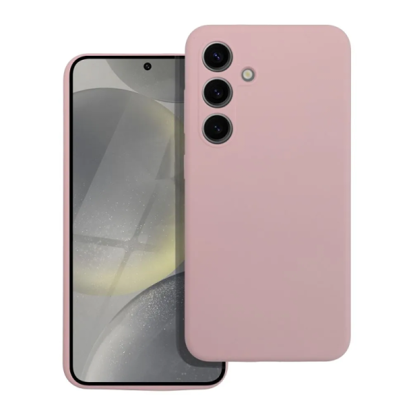 Samsung S24FE Силиконов кейс UNI