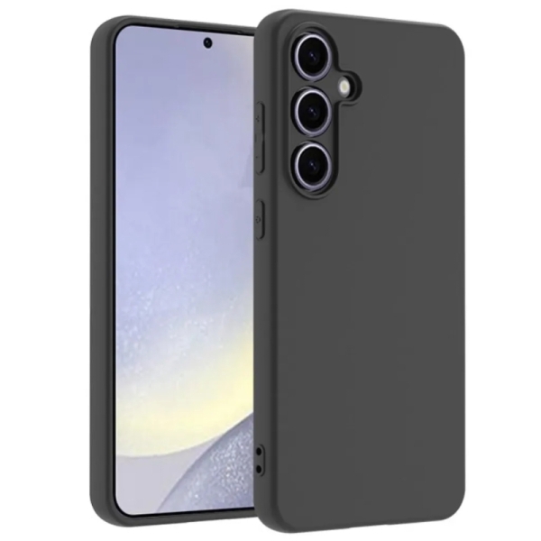 Samsung S24FE Силиконов кейс MAT