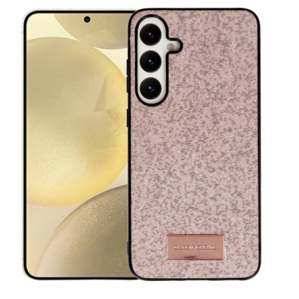 Samsung S24 Силиконов твърд кейс Brilliant 