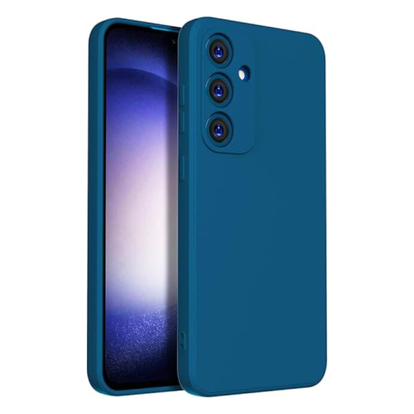 Samsung S24FE Силиконов кейс NANO