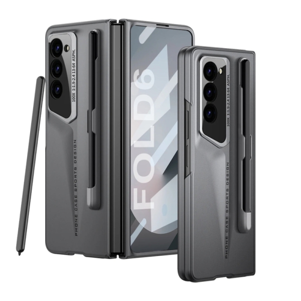 Samsung Z fold 6 Твърд кейс Pro