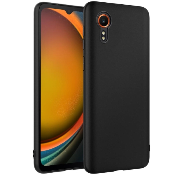 Samsung Xcover 7 Силиконов кейс MAT