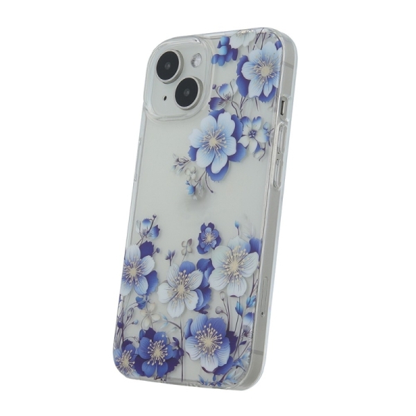 Samsung A35 Силиконов кейс Splash 
