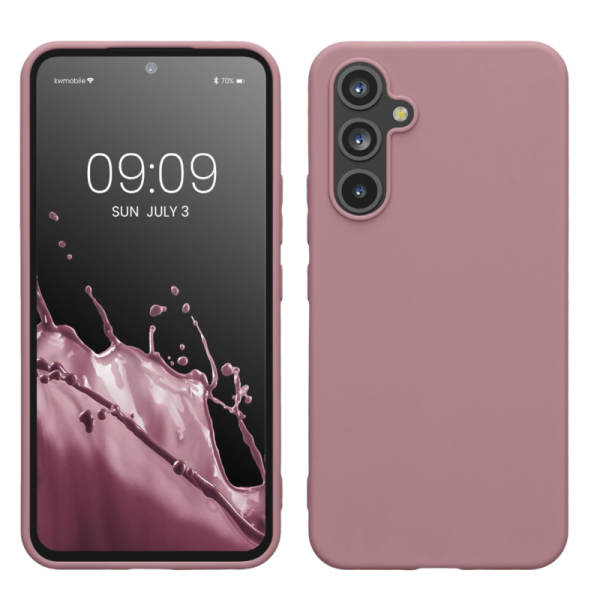 Samsung A25 5G Силиконов кейс MAT