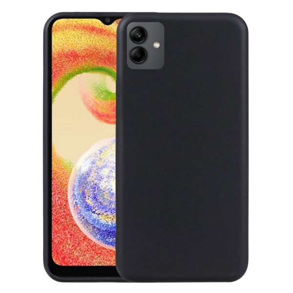Samsung A05 Силиконов кейс MAT