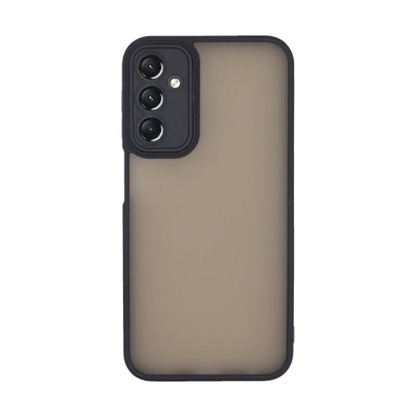 Samsung A15 5G Твърд кейс с кант Protective 