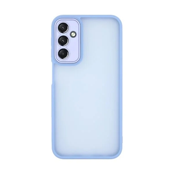 Samsung A15 5G Твърд кейс с кант Protective 