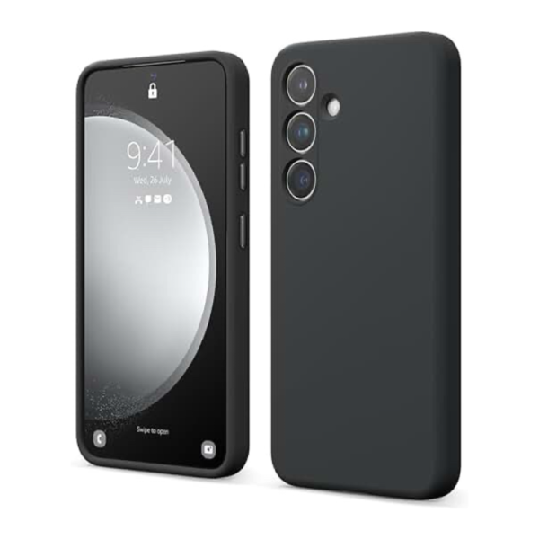 Samsung A25 5G Силиконов кейс NANO