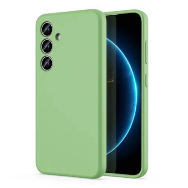 Samsung A25 5G Силиконов кейс NANO