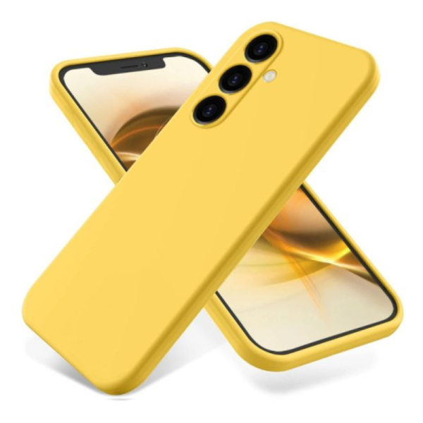 Samsung A25 5G Силиконов кейс NANO