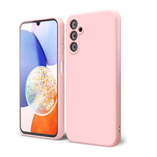 Samsung A35 5G Силиконов кейс NANO