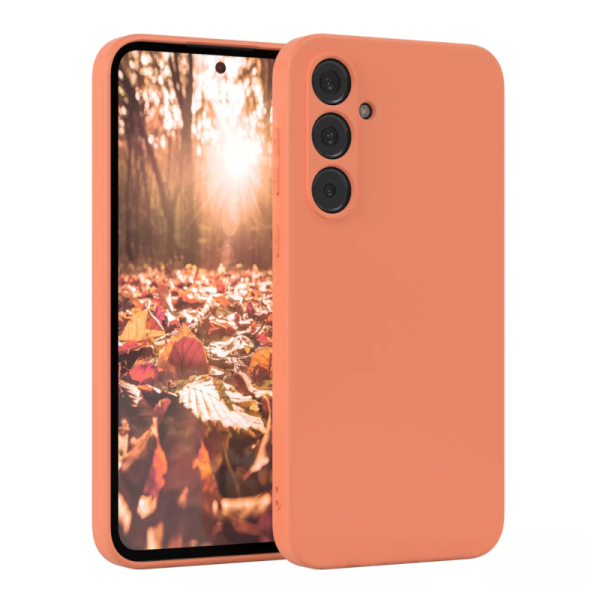Samsung A35 5G Силиконов кейс NANO