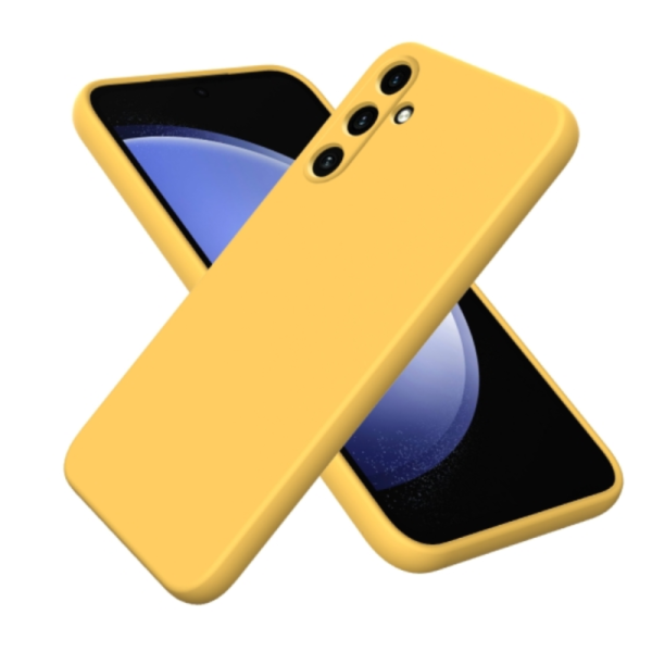 Samsung A35 5G Силиконов кейс NANO