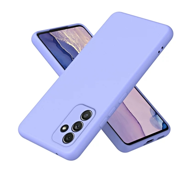 Samsung S24 5G Силиконов кейс NANO