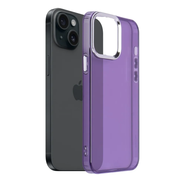 Samsung S23FE Силиконов кейс Protective 