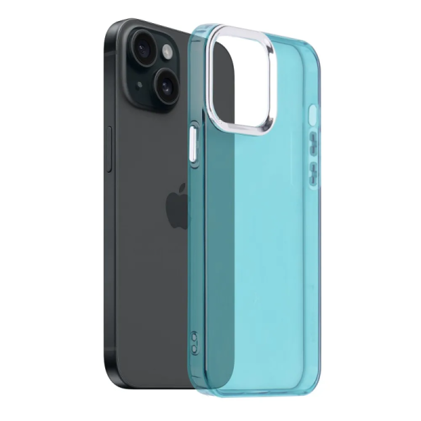 Samsung S23FE Силиконов кейс Protective 
