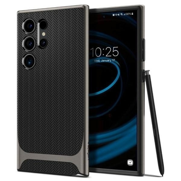 Samsung S24 Ultra 5G SPIGEN NEO HYBRID кейс