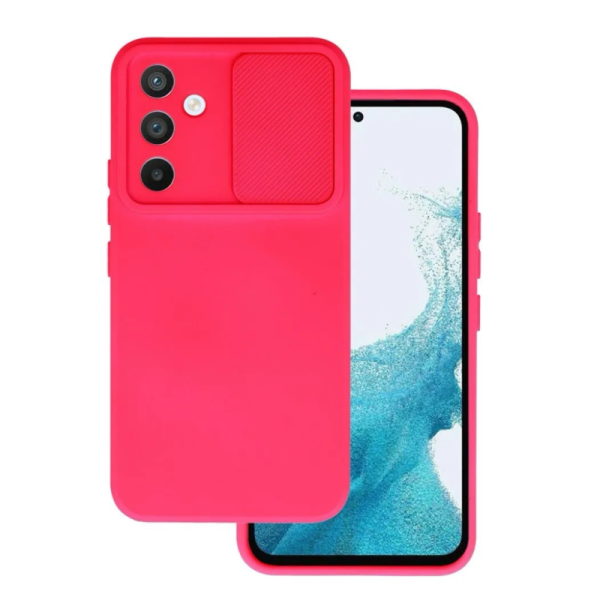 Samsung A05S Силиконов кейс Soft
