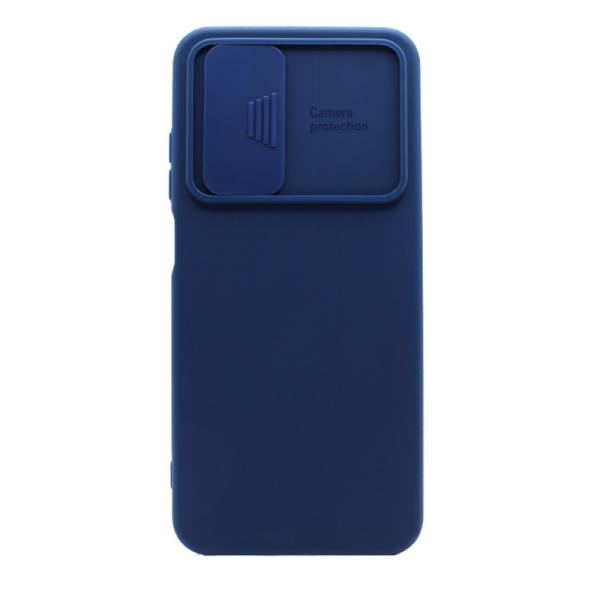 Samsung A05S Силиконов кейс Soft