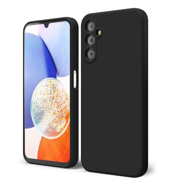 Samsung A55 5G Силиконов кейс NANO