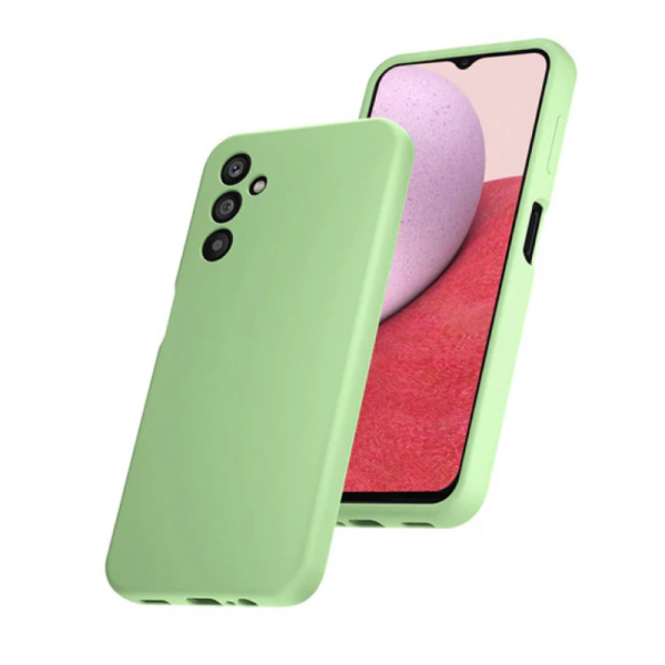 Samsung A55 5G Силиконов кейс NANO