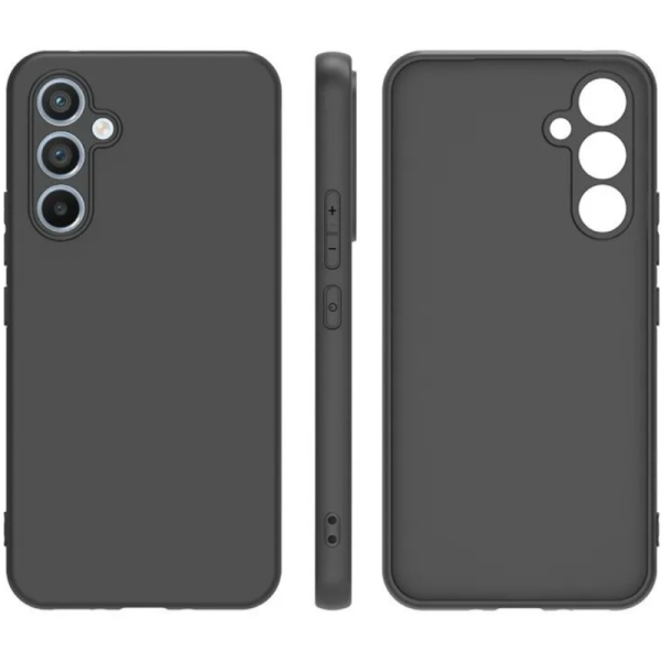 Samsung A55 5G Силиконов кейс MAT