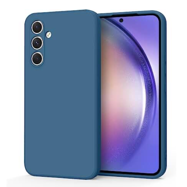 Samsung A15 Силиконов кейс NANO