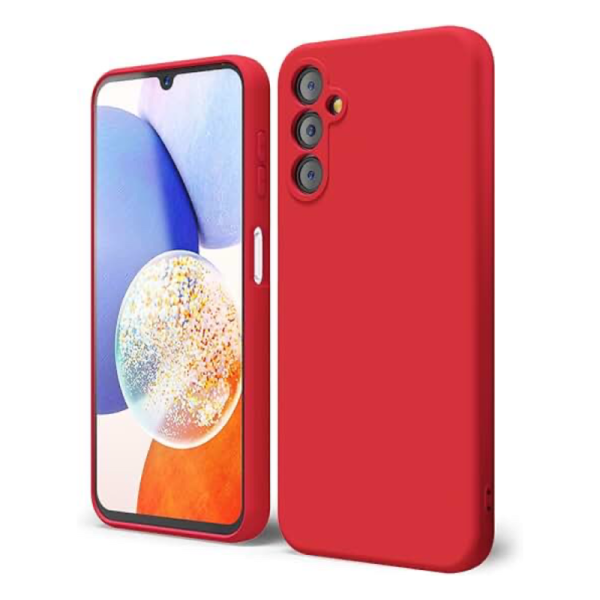 Samsung A15 Силиконов кейс NANO